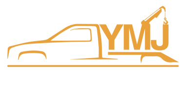 YMJ Transport Service Logo